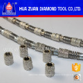 New Arrival Vacuum Brazed Diamond Wire Saw on Sale